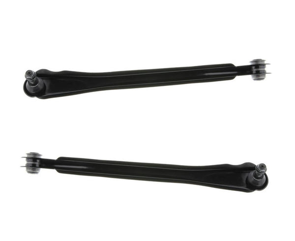 Se adapta a Ford Escape trasero SUV D/S y P/S 01-08 (2) juntas esféricas del brazo de control superior trasero