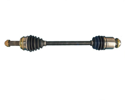 CV DRIVE AXLE SHAFT ASSEMBLY REAR DRIVER SIDE FOR 09-14 HONDA PILOT