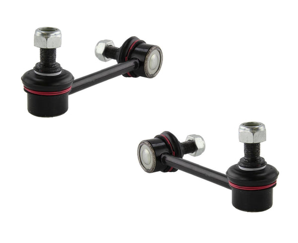 Rear of SUV Rear Sway Bar Links for Infiniti 14-17 QX70 REAR of SUV 2pc