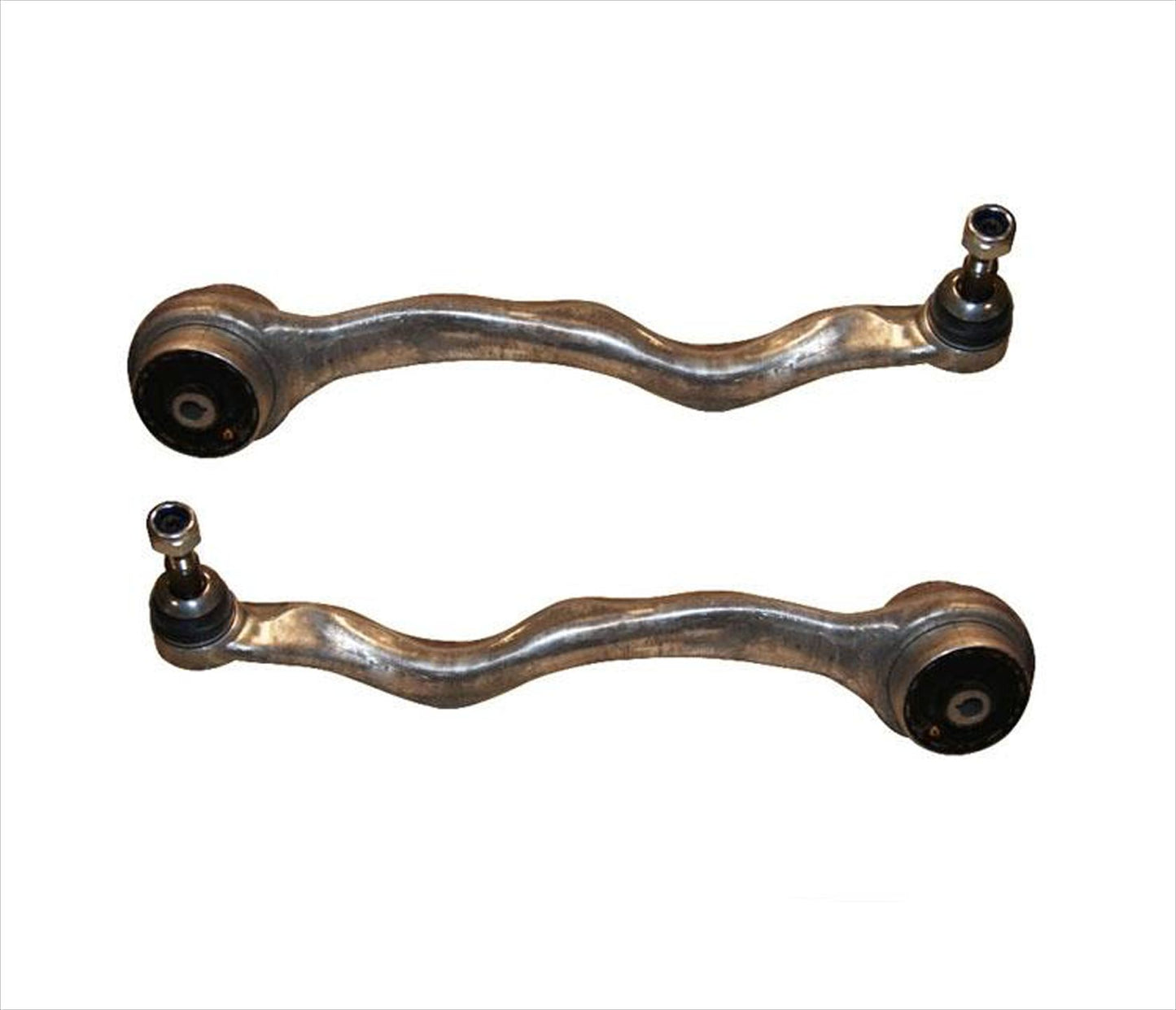 para 14-16 228i 13-14 320i (2) 100% todos los nuevos bujes de brazo de control delantero bajo delantero