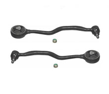 Front Lower Left & Right Thrust Control Arm W/ Ball Joint for BMW 535i 1985-1988