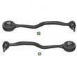 Front Lower Left & Right Thrust Control Arm W/ Ball Joint for BMW 535i 1985-1988
