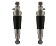 2-Rear Auto Air Leveling OE Style Shocks 2005-2010 for Infiniti QX56