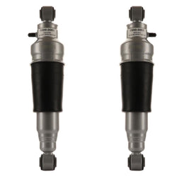 2-Rear Auto Air Leveling OE Style Shocks 2005-2010 for Infiniti QX56