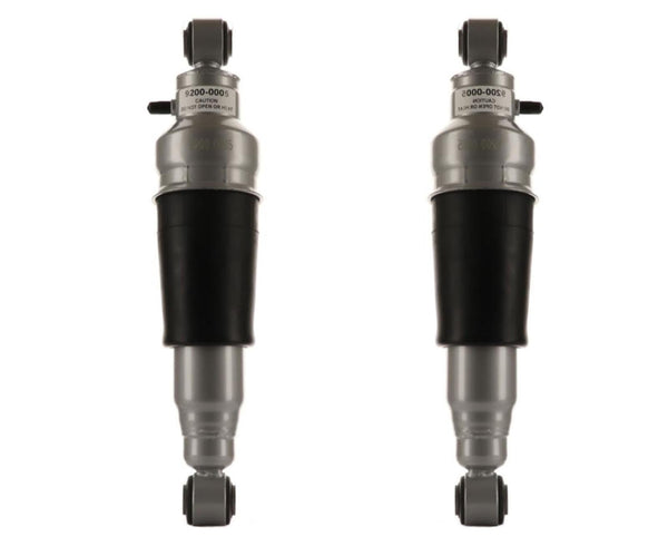 2-Rear Auto Air Leveling OE Style Shocks 2005-2010 for Infiniti QX56