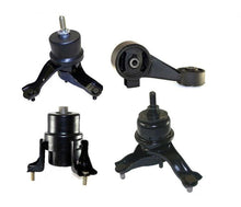 Front Engine Transmission Mounts for Toyota Camry 2002 2003 2004 2005 2006 3.0L