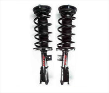 2 amortiguadores delanteros completos de resorte helicoidal para Pontiac Torrent 3.4L 07-09