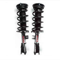 2 amortiguadores delanteros completos de resorte helicoidal para Pontiac Torrent 3.4L 07-09