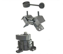 Fits 1998-2003 Toyota Sienna Engine and Transmission Motor Mounts 3 Pcs Kit