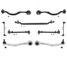 1988-1996 BMW E34 525 Kit de suspensión M5 Upgrade Serie 5 incluye enlace central