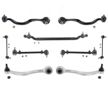 1988-1996 For BMW E34 525 Suspension  M5 Upgrade 5 Series includes center link