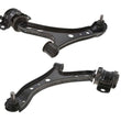 Front Lower Control Arms W/ Bushings Fits 05 to 08/02/09 Ford Mustang