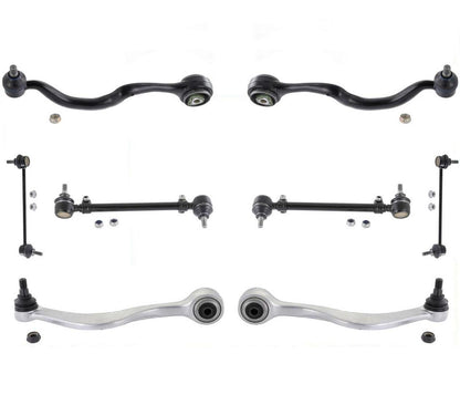For 1988 1990 1991 1992 1996 BMW E34 525 Suspension Kit M5 Upgrade 5 Series