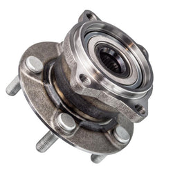 Fits 2004 to 2011 Mitsubishi Endeavor 4 Wheel Drive (1) REAR Axle Hub Assembly