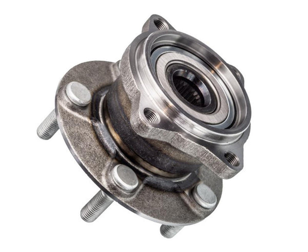 Fits 2004 to 2011 Mitsubishi Endeavor 4 Wheel Drive (1) REAR Axle Hub Assembly