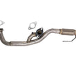 Fits For 2008 Ford Escape 3.0L With Federal Emissions Engine Y Flex Pipe Gaskets