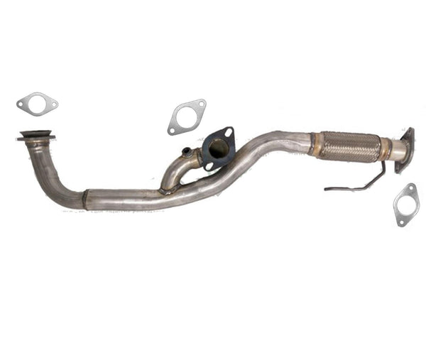 Fits For 2008 Ford Escape 3.0L With Federal Emissions Engine Y Flex Pipe Gaskets