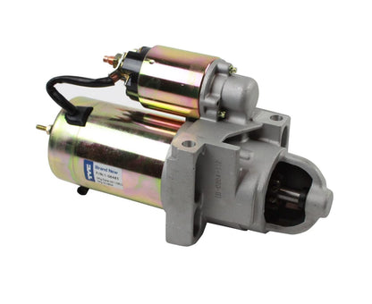 New Starter For 05-08 Audi A4 Quattro 2.0L Automatic Transmission 06B911023AX