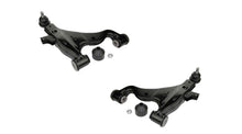 Fits 2005-2015 Toyota Tacoma Rear Wheel Drive Base Front Lower Control Arms