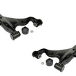 Fits 2005-2015 Toyota Tacoma Rear Wheel Drive Base Front Lower Control Arms