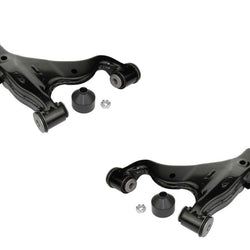 Fits 2005-2015 Toyota Tacoma Rear Wheel Drive Base Front Lower Control Arms