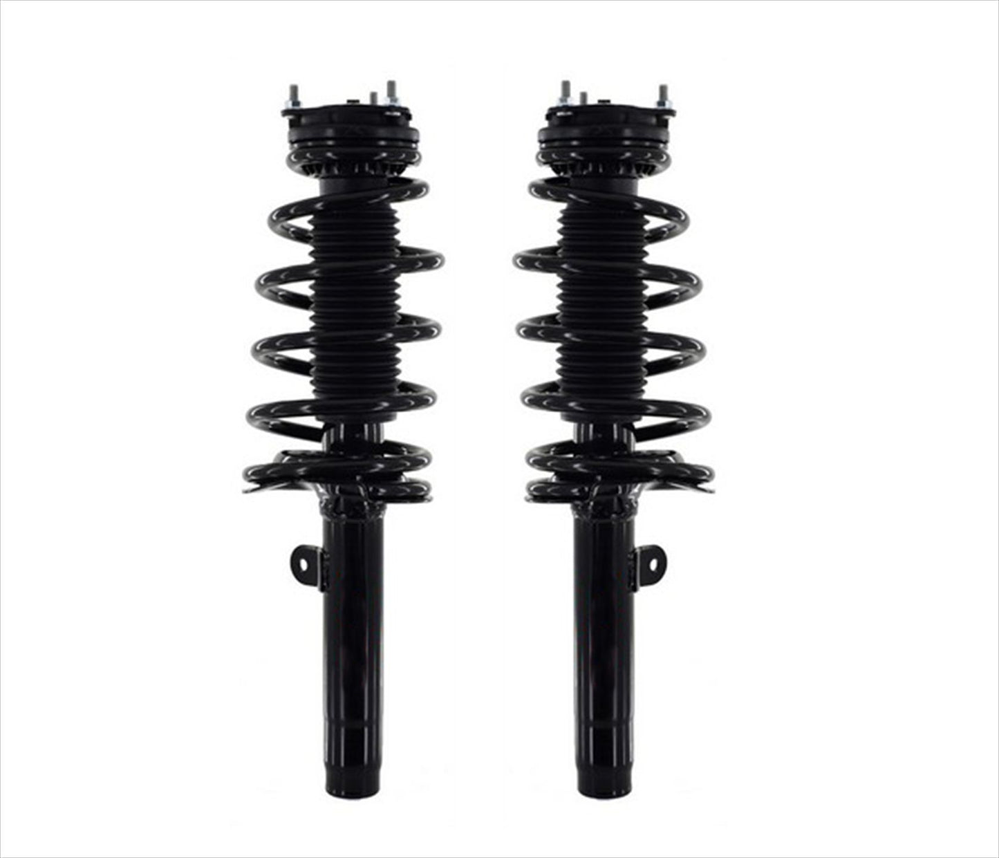 Front Complete Struts Assembly Fits For Ford 2010-2013 Ford Transit Connect