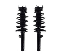 Front Complete Struts Assembly Fits For Ford 2010-2013 Ford Transit Connect