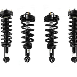 Complete Struts Assemby For Lincoln Navigator 07-13 With Passive Suspension Only