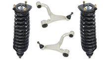 Rear Upper Control Arms & Rear Complete Struts Fits Mercedes Benz ML320 98-03