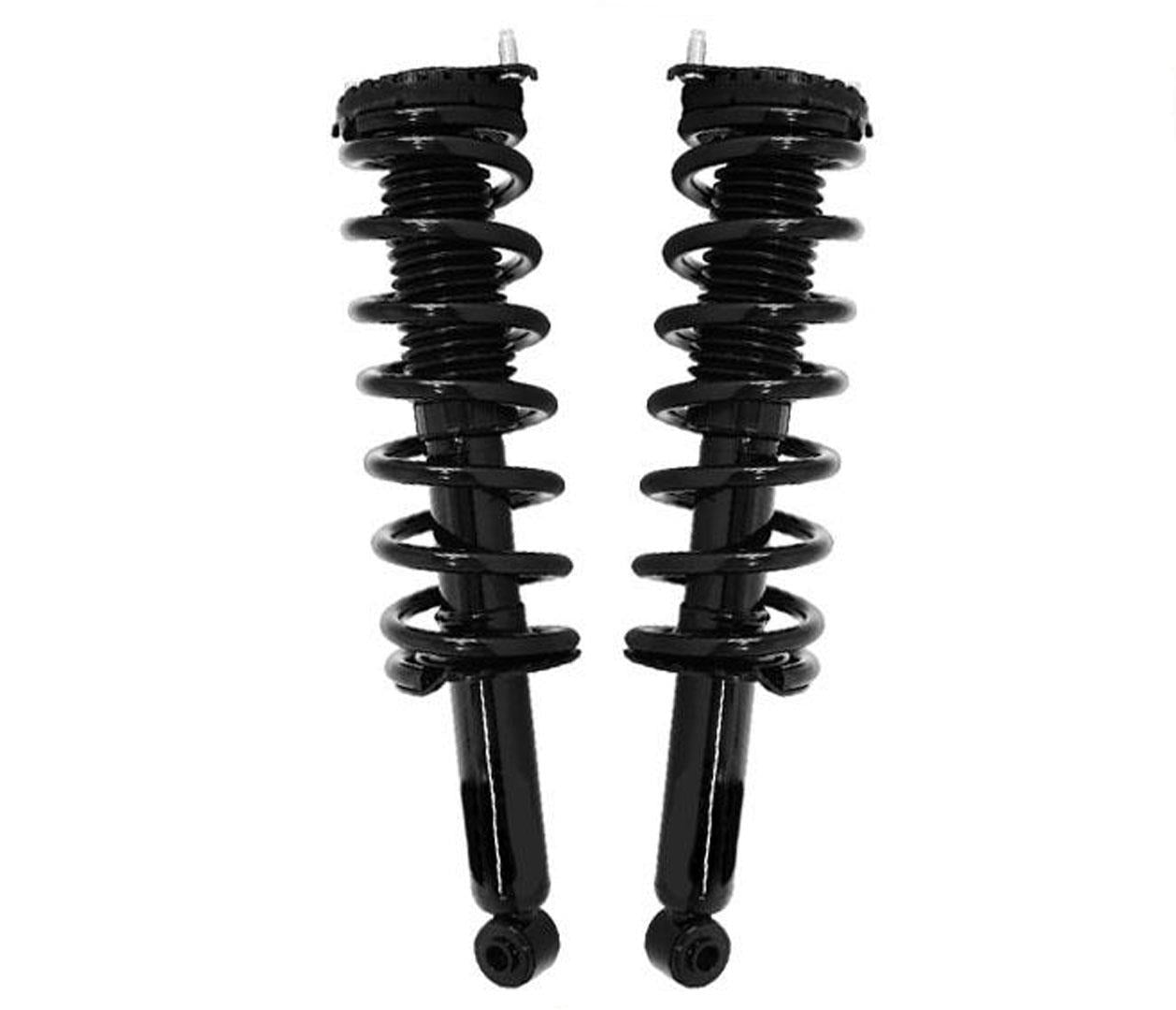 Complete Rear Spring Struts fits for 05-09 Subaru Outback Without Electronic Sus