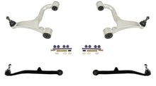 Fits 98-03 Mercedes Benz ML320 Rear Upper Forward & Rearward Control Arms Links