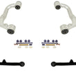 Fits 98-03 Mercedes Benz ML320 Rear Upper Forward & Rearward Control Arms Links