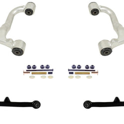 Fits 98-03 Mercedes Benz ML320 Rear Upper Forward & Rearward Control Arms Links
