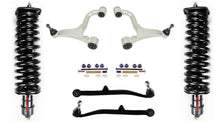 Se adapta a brazos de control superiores traseros Mercedes Benz ML320 98-03, puntales y enlaces completos