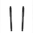 Front Complete Struts & Rear Shocks Fits 2009-2013 Ford F150 4 Wheel Drive