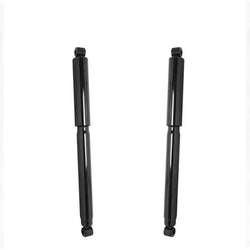 Front Complete Struts & Rear Shocks Fits 2009-2013 Ford F150 4 Wheel Drive