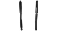 Rear Shocks Left and Right for 2009 2010 2012 2013 2015 2025 Ford F150 4x4 4WD