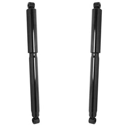 Rear Left & Right Bare Shocks Fits 2009-2019 Ford F150 4 Wheel Drive