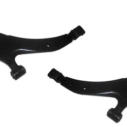Fits 91-99 Toyota Tercel Front Left & RIght Lower Control Arm With Ball Joint