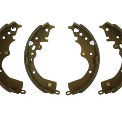 Rear Brake Shoes FIts Toyota Sienna 2004-2010 & Hiace 2006-2015