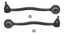 Fits For 1982-1988 528e BMW 2 Front lower Control Arms REF 31121124401 4402
