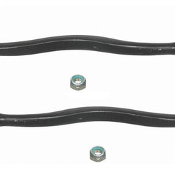 Fits For 1982-1988 528e BMW 2 Front lower Control Arms REF 31121124401 4402