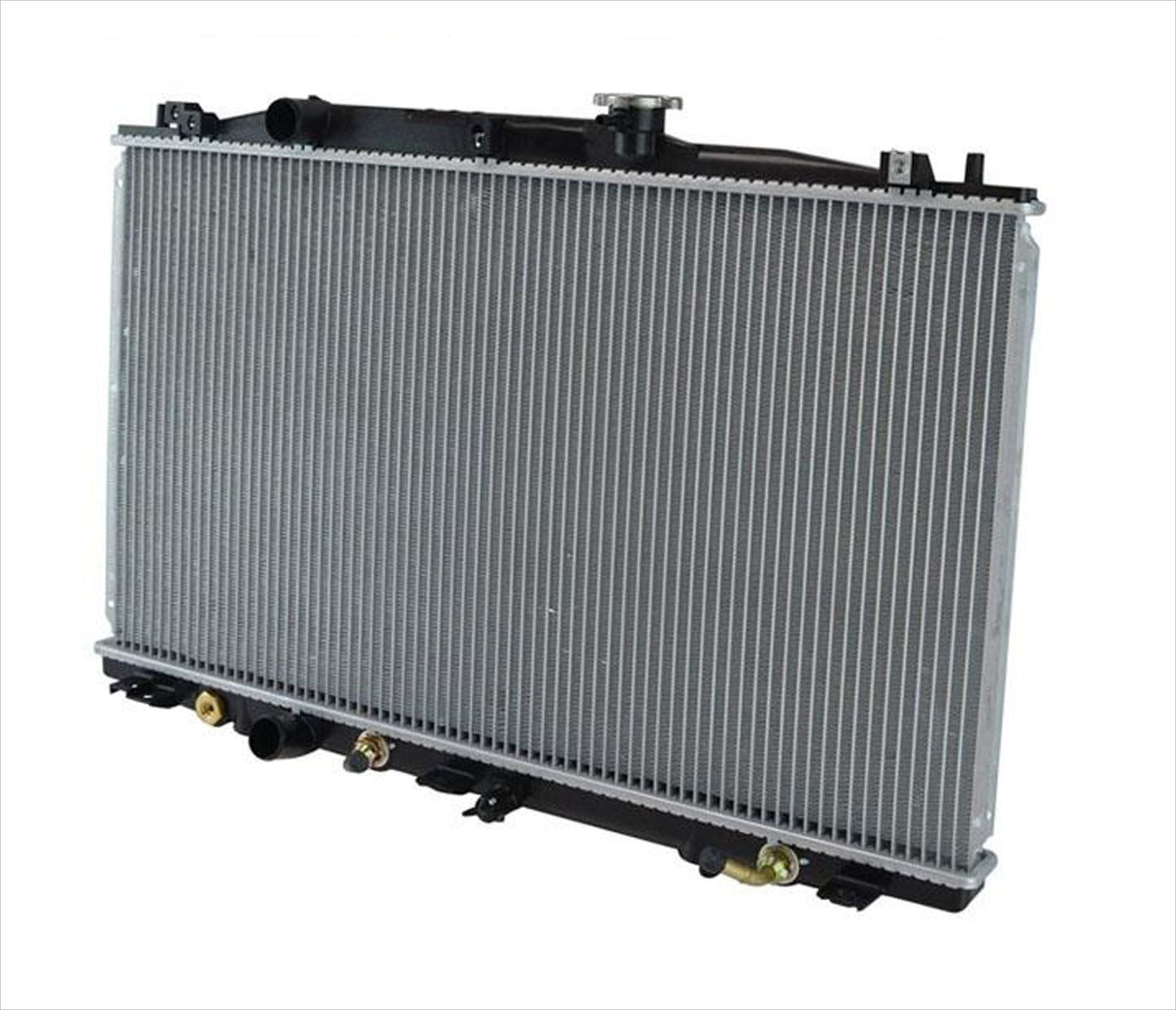 Leak Tested for 2005-2007 Honda Accord 2.4L Only With Denso Rad REF 19010-RAAA71