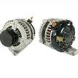 True Torque Alternator for 01-07 Town & Country 136 Amp 3 Year Warranty