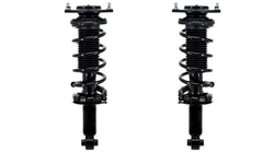 Puntales de bobina completos TRASERO 2015-2016 para Subaru Legacy con transmisión automática