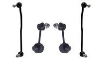Front & Rear Sway Bar Links For Subaru Legacy & Outback 2015 2016 2017 2018 2019