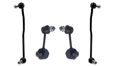 Front & Rear Sway Bar Links For Subaru Legacy & Outback 2015 2016 2017 2018 2019