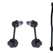 For 2015 2016 2017 2018 2019 Subaru Legacy & Outback Front & Rear Sway Bar Links