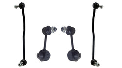 For 2015 2016 2017 2018 2019 Subaru Legacy & Outback Front & Rear Sway Bar Links