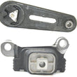 Puntal de torsión del motor y soporte del motor para Nissan NV200 13-17 y Express 2.0L 15-17